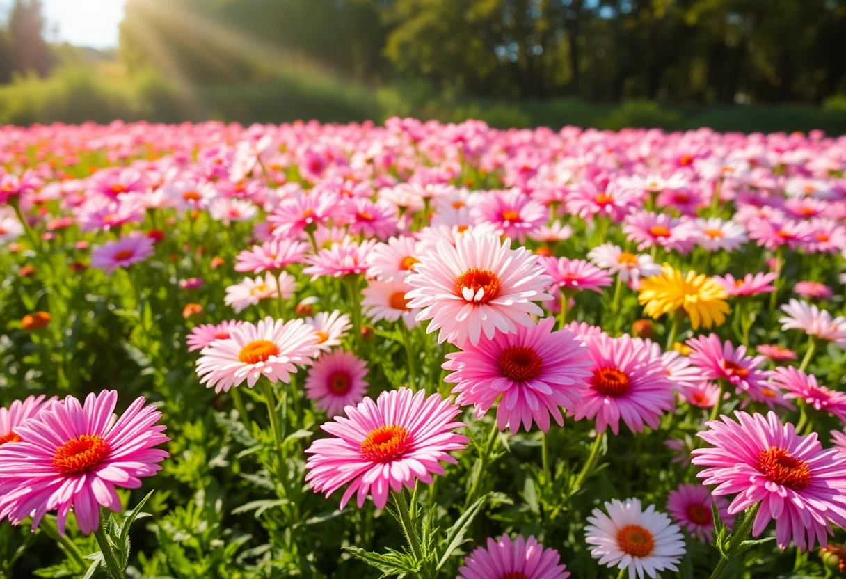 Plantas Aromáticas