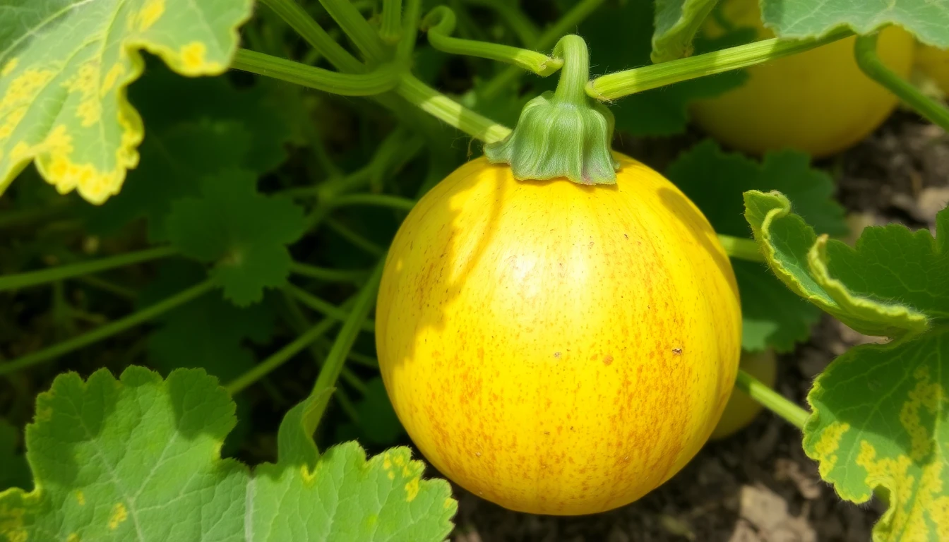 Fusarium oxysporum f. sp. melonis