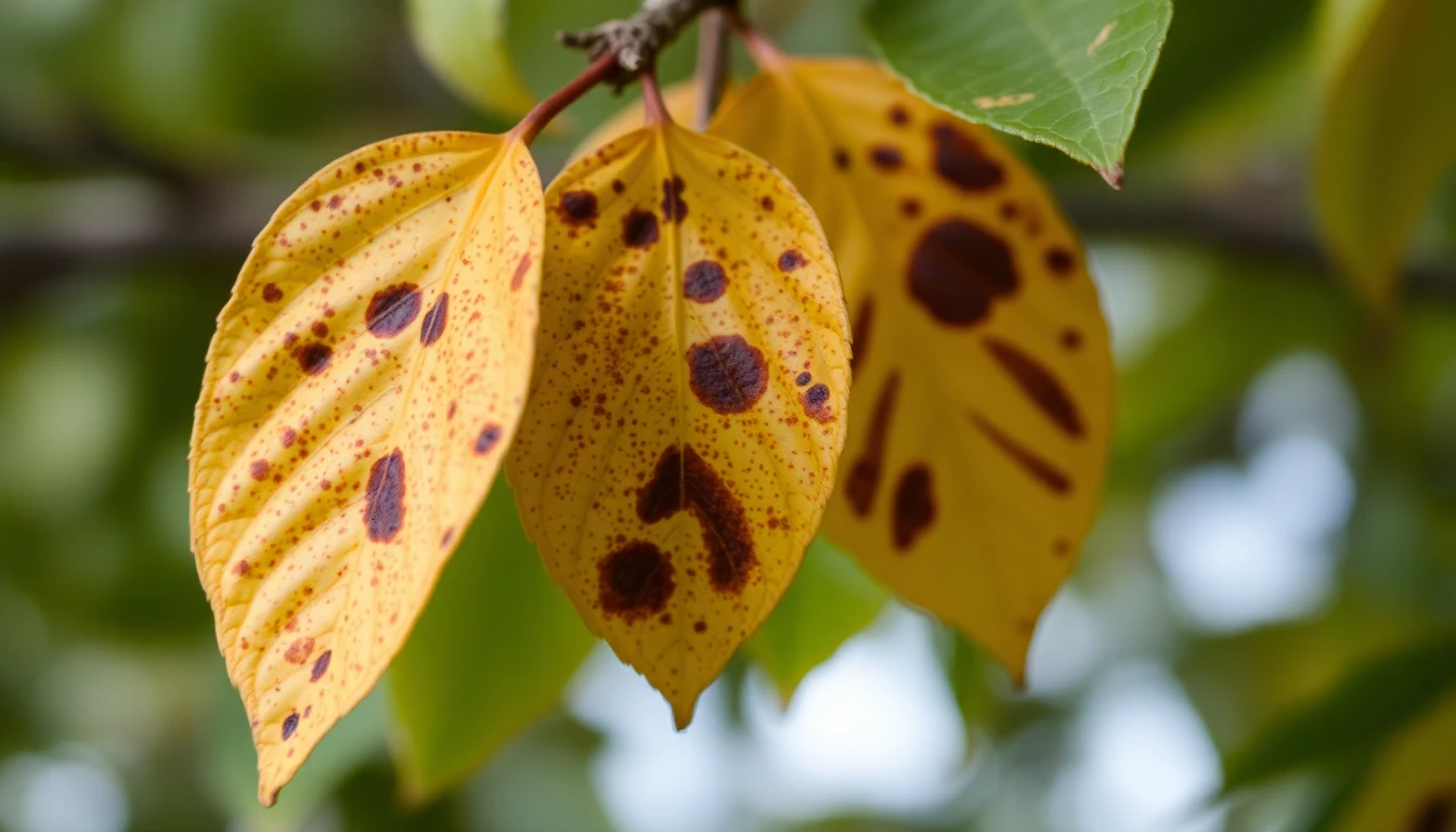 Alternaria alternata