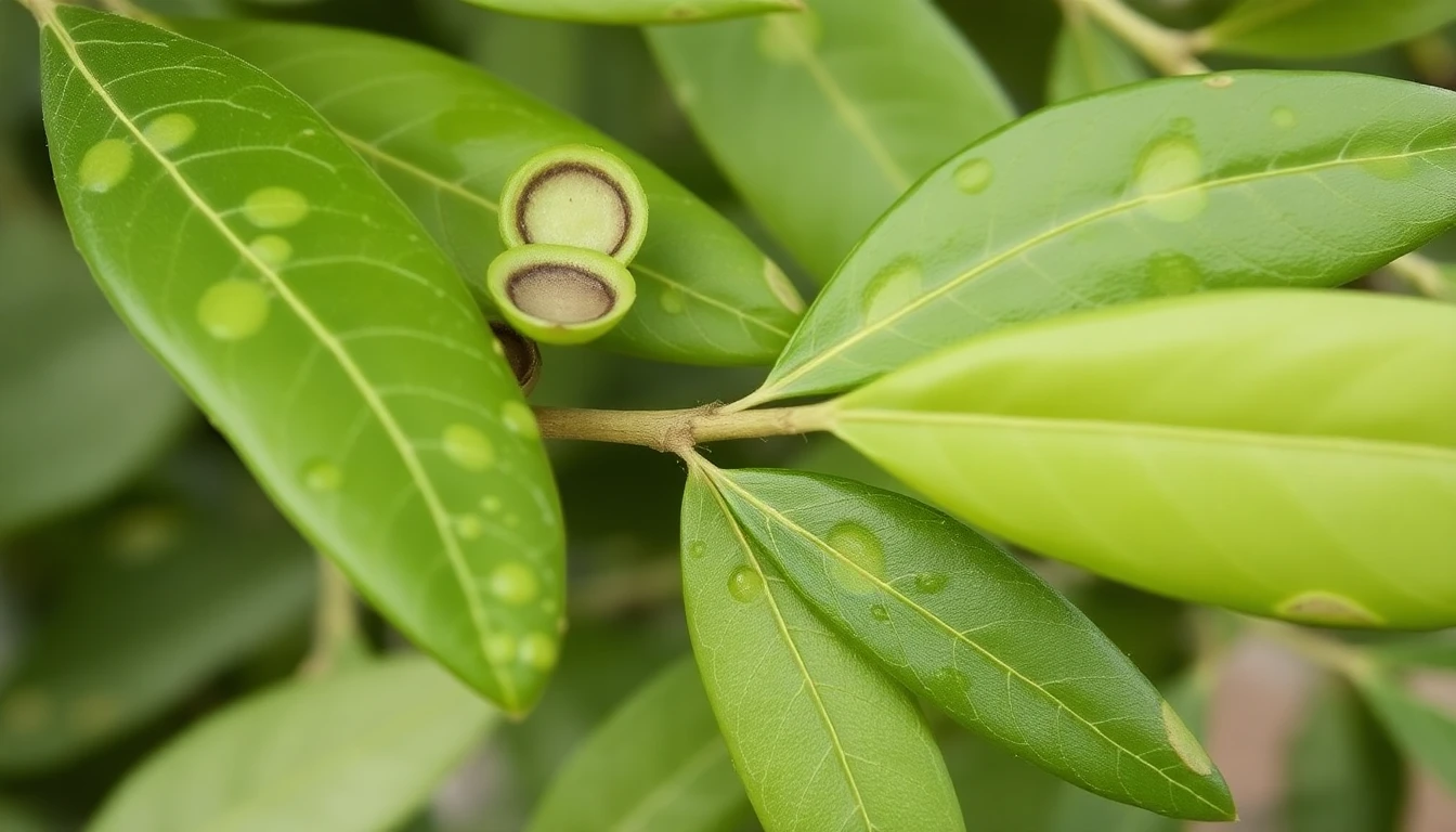 Spilocaea