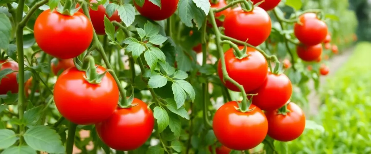 Evocal en tomates